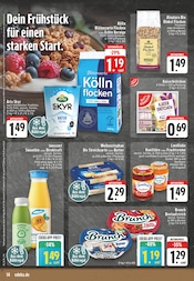 Aktueller E center Prospekt mit Antipasti, "Aktuelle Angebote", Seite 16