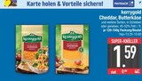 Cheddar von Kerrygold im aktuellen EDEKA Prospekt für 1,59 €