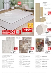 Aktueller XXXLutz Möbelhäuser Prospekt mit Holz, "NR.1 BEIM PREIS", Seite 40