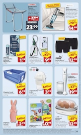 Stabmixer im combi Prospekt in Melle Aktueller combi Prospekt mit Stabmixer, "Markt - Angebote", Seite 15