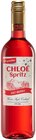 Limoncello Hot Spritz oder Hot Berry Spritz Angebote von APREZZO oder CHLOÉ bei Penny Magdeburg für 1,99 €