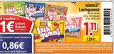 Lachgummi Fruchtgummi mit Vitaminen bei Trinkgut im Bottrop Prospekt für 1,11 €