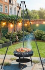 REWE Michelstadt - Schwenkgrill Bonanza Angebot im Prospekt Schwenkgrill Bonanza bei REWE im Michelstadt Prospekt für 39,99 €