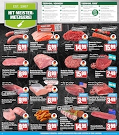 Rumpsteak im HIT Prospekt in Rodgau Aktueller HIT Prospekt mit Rumpsteak, "ECHTE VIELFALT", Seite 6