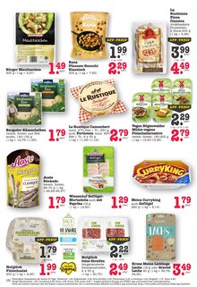 Pfanne im E center Prospekt "Aktuelle Angebote" mit 51 Seiten (Frankfurt (Main))