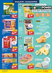 Brot im Netto Marken-Discount Prospekt in Flensburg Aktueller Netto Marken-Discount Prospekt mit Brot, "Aktuelle Angebote", Seite 15