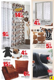 Catalogue Bazarland en cours à Amiens, "Un Automne à prix tout petits", Page 9