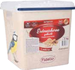 Erdnusskerne im V-Markt Prospekt Erdnusskerne von Fidelio im aktuellen V-Markt Prospekt für 9,99 €