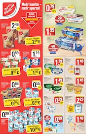 Thunfisch im WEZ Prospekt in Löhne Aktueller WEZ Prospekt mit Thunfisch, "Die WEZette", Seite 8
