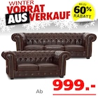 Seats and Sofas Bochum Prospekt mit  im Angebot für 999,00 €