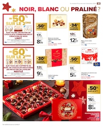 Offre Côte D'Or dans le catalogue Carrefour Market du moment à la page 51