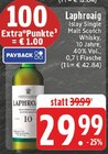 EDEKA - Islay Single Malt Scotch Whisky Angebot im Prospekt Islay Single Malt Scotch Whisky bei EDEKA im Prospekt "" für 29,99 €