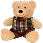 Ours en peluche - Action en promo chez Action Ours en peluche - Action dans le catalogue Action