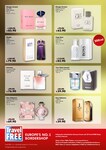 Damen-Eau De Parfum Damen-Eau De Parfum