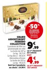 Grand Assortiment Ferrero Collection Lumières de fête ou promenade en ville - Ferrero en promo chez U Express Versailles à 14,98 €