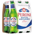 Nastro Azzurro Angebote von Peroni bei REWE Hürth für 4,99 €