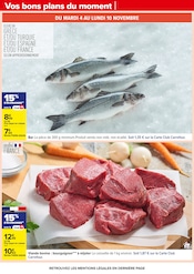 Prospectus Carrefour "PETIT-DÉJEUNER" en cours à Quimper, Page 27 Catalogue Carrefour en cours à Quimper, "PETIT-DÉJEUNER", Page 27