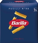 Teigware von BARILLA für 1,89 € bei Penny-Markt im Angebot Teigware von BARILLA im aktuellen Penny-Markt Prospekt