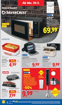 Bekleidung im Lidl Prospekt "LIDL LOHNT SICH" mit 71 Seiten (Saarbrücken)