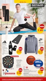 Aktueller Penny Prospekt mit Nike, "Wer günstig will, muss Penny.", Seite 24