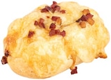 Käse Schinken Brötchen² im Angebot bei REWE in Langenfeld Käse Schinken Brötchen² Angebote von Brot & Mehr bei REWE Langenfeld für 0,79 €