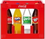 Coca-Cola Angebote von Coca-Cola bei Kaufland Kiel für 9,99 €