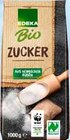 Bio Zucker Angebote von EDEKA bei WEZ Löhne für 1,11 €