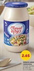 Salatcreme von Miracel Whip für 2,65 € bei Penny im Angebot Salatcreme von Miracel Whip im aktuellen Penny Prospekt