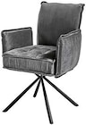 porta Möbel Halberstadt - Armlehnstuhl INA Angebot im Prospekt Armlehnstuhl INA bei porta Möbel im Halberstadt Prospekt für 129,00 €