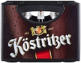 Edel Pils im Angebot bei REWE in Falkensee Edel Pils Angebote von Köstritzer bei REWE Falkensee für 9,99 €