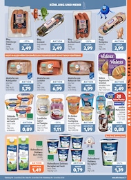 Kochwurst Angebot & Preis im aktuellen aktiv & irma Prospekt Kochwurst Angebot im aktuellen aktiv & irma Prospekt auf Seite 7