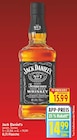 Tennessee Whiskey von Jack Daniel's für 14,99 € bei E center im Angebot Tennessee Whiskey von Jack Daniel's im aktuellen E center Prospekt