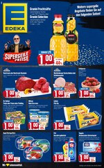 EDEKA Prospekt "Aktuelle Angebote", 24 Seiten, für Neumünster, 24.02.2020 - 29.02.2020 EDEKA Prospekt "Aktuelle Angebote", 24 Seiten, für Neumünster, 24.02.2020 - 29.02.2020