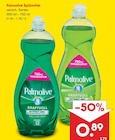 Spülmittel von Palmolive im aktuellen Netto Marken-Discount Prospekt