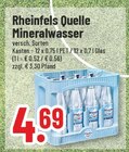 Trinkgut Hilden Prospekt mit  im Angebot für 4,69 €