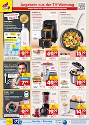 Sodastream im Netto Marken-Discount Prospekt in Düren Aktueller Netto Marken-Discount Prospekt mit Sodastream, "Aktuelle Angebote", Seite 40