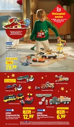 Mode im Lidl Prospekt Mode im Lidl Prospekt Die Magie des Schenkens lohnt sich. auf S. 6