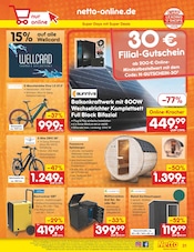 Ähnliche Autobatterie Angebote im Prospekt "Aktuelle Angebote" von Netto Marken-Discount in Worms Ähnliche Angebote wie Autobatterie im Prospekt "Aktuelle Angebote" auf Seite 43 von Netto Marken-Discount in Worms