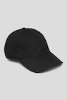 Casquette en twill de coton en promo chez Monoprix Bordeaux Saint Christoly Bordeaux à 7,79 €