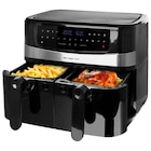 Emerio Heißluftfritteuse  AF-126672.4 von  im aktuellen POCO Prospekt für 79,99 €