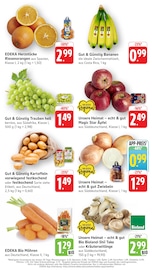 Aktueller EDEKA Prospekt mit Bio, "Aktuelle Angebote", Seite 2