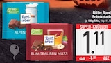 Alpenmilch von Ritter Sport im aktuellen EDEKA Prospekt für 1,11 €