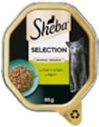 Sauce Collection von Sheba im aktuellen Kaufland Prospekt
