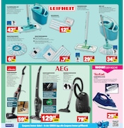 Leifheit im Marktkauf Prospekt in Kirchheim Aktueller Marktkauf Prospekt mit Leifheit, "Aktuelle Angebote", Seite 26
