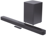 expert TeVi Nürnberg - Soundbar BAR 2.1 Deep Bass Angebot im Prospekt Soundbar BAR 2.1 Deep Bass bei expert TeVi im Nürnberg Prospekt für 229,00 €