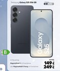 Telekom Partner Bührs Lingen Lingen - Galaxy S25 256 GB Angebot im Prospekt Galaxy S25 256 GB bei Telekom Partner Bührs Lingen im Lingen Prospekt für 149,00 €