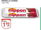Vollmilch im Angebot bei GLOBUS in Willich Vollmilch Angebote bei GLOBUS Willich für 1,99 €
