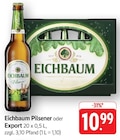 Aktuelles Pilsener Angebot bei EDEKA in Neustadt (Weinstraße) ab 10,99 €