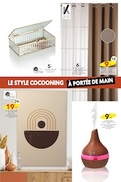 Offre Imprimante dans le catalogue Stokomani du moment à la page 7