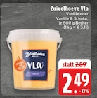 EDEKA Düsseldorf - Vla Angebot im Prospekt Vla bei EDEKA im Düsseldorf Prospekt für 2,49 €